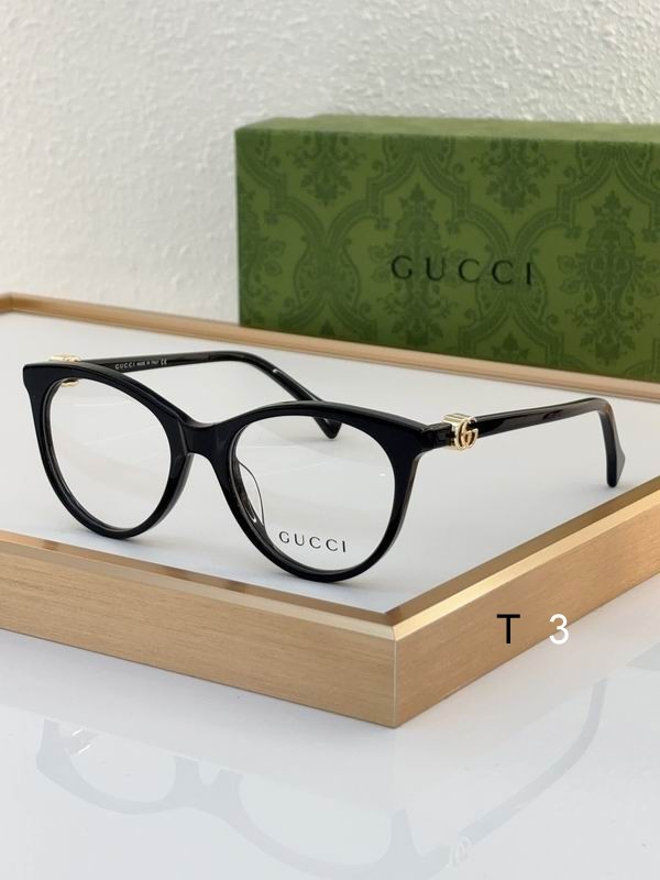 Gucci Sunglasses 707